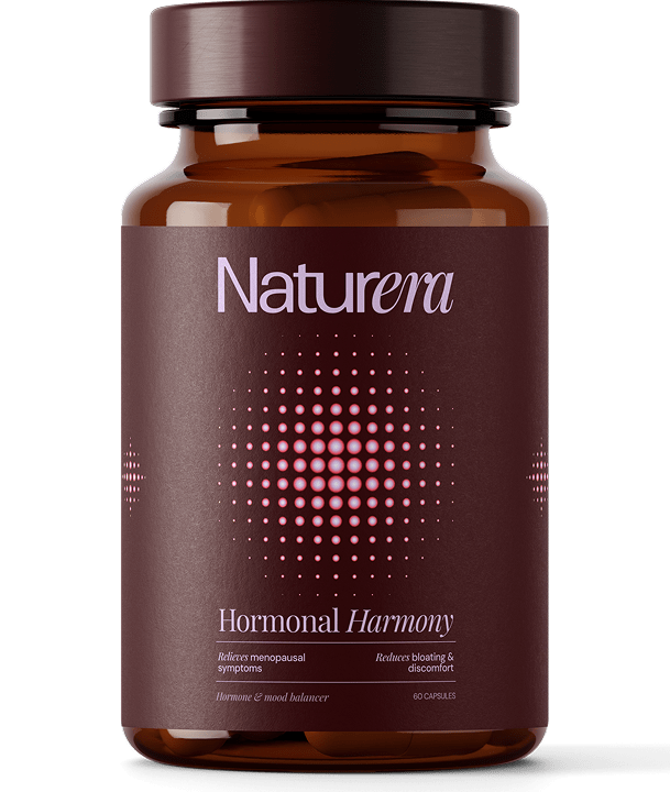 Support your body through change